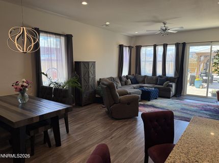 7885 Navasota Drive, Sparks, NV 89436 Photo