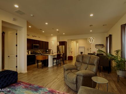 7885 Navasota Drive, Sparks, NV 89436 Photo