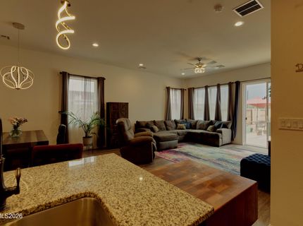7885 Navasota Drive, Sparks, NV 89436 Photo