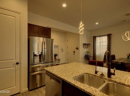 7885 Navasota Drive, Sparks, NV 89436 Photo