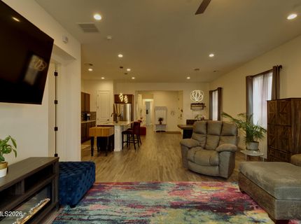 7885 Navasota Drive, Sparks, NV 89436 Photo