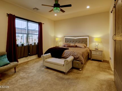 7885 Navasota Drive, Sparks, NV 89436 Photo