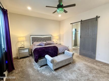 7885 Navasota Drive, Sparks, NV 89436 Photo
