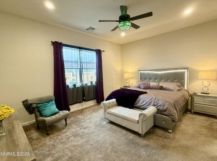 7885 Navasota Drive, Sparks, NV 89436 Photo