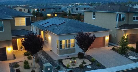 7885 Navasota Drive, Sparks, NV 89436 Photo