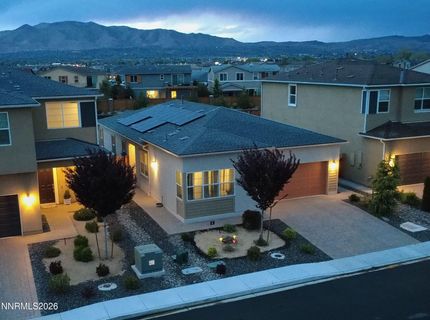 7885 Navasota Drive, Sparks, NV 89436 Photo