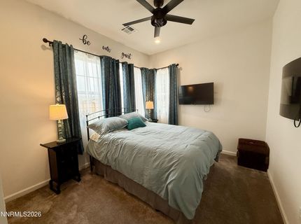 7885 Navasota Drive, Sparks, NV 89436 Photo