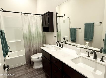 7885 Navasota Drive, Sparks, NV 89436 Photo