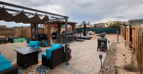 7885 Navasota Drive, Sparks, NV 89436 Photo