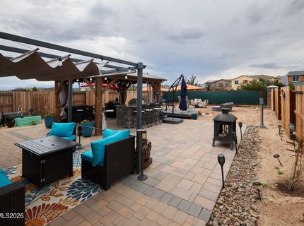 7885 Navasota Drive, Sparks, NV 89436 Photo