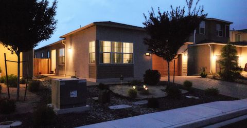 7885 Navasota Drive, Sparks, NV 89436 Photo