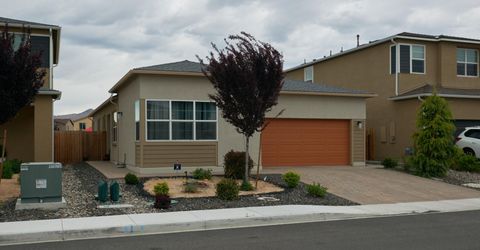 7885 Navasota Drive, Sparks, NV 89436 Photo