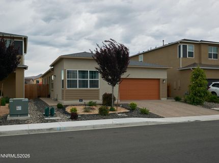 7885 Navasota Drive, Sparks, NV 89436 Photo