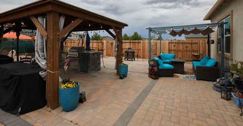 7885 Navasota Drive, Sparks, NV 89436 Photo