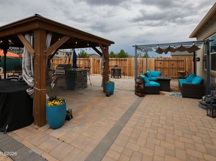 7885 Navasota Drive, Sparks, NV 89436 Photo