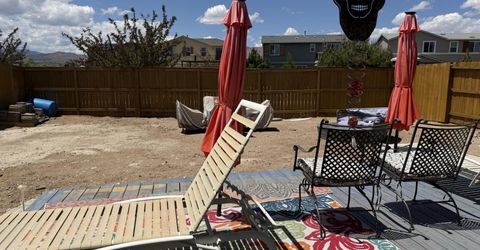 7885 Navasota Drive, Sparks, NV 89436 Photo
