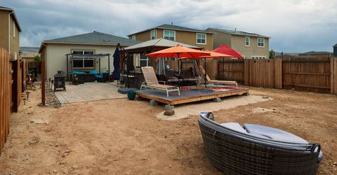 7885 Navasota Drive, Sparks, NV 89436 Photo