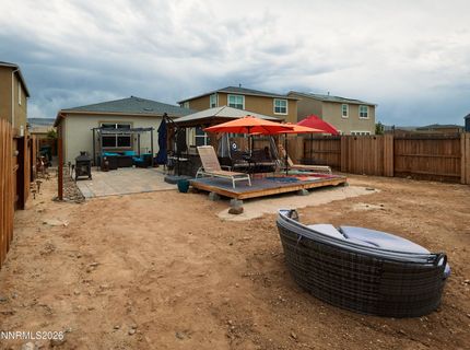 7885 Navasota Drive, Sparks, NV 89436 Photo