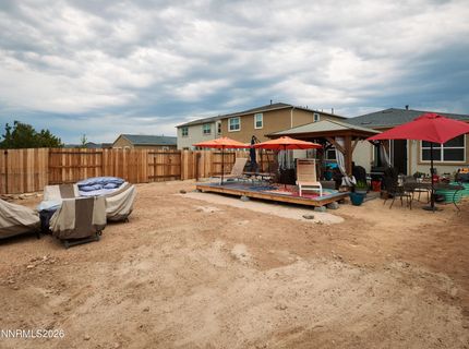 7885 Navasota Drive, Sparks, NV 89436 Photo