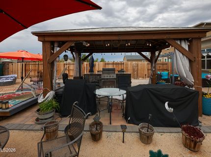 7885 Navasota Drive, Sparks, NV 89436 Photo