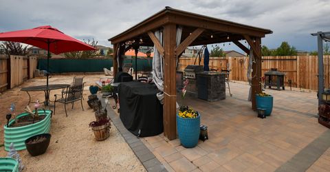 7885 Navasota Drive, Sparks, NV 89436 Photo