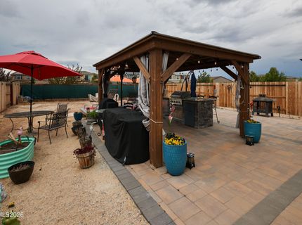 7885 Navasota Drive, Sparks, NV 89436 Photo