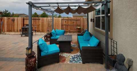 7885 Navasota Drive, Sparks, NV 89436 Photo