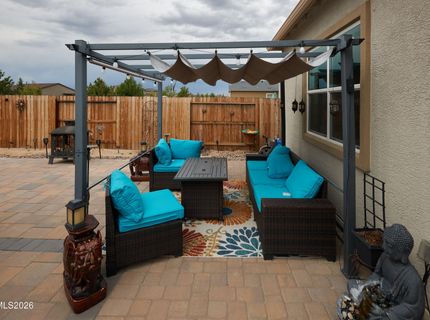7885 Navasota Drive, Sparks, NV 89436 Photo