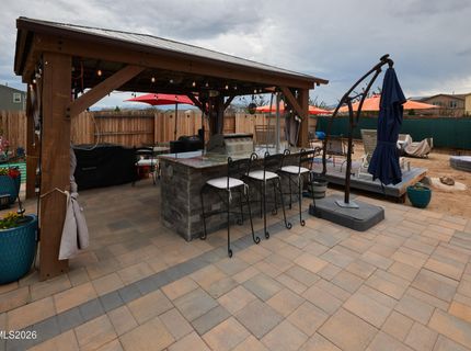 7885 Navasota Drive, Sparks, NV 89436 Photo