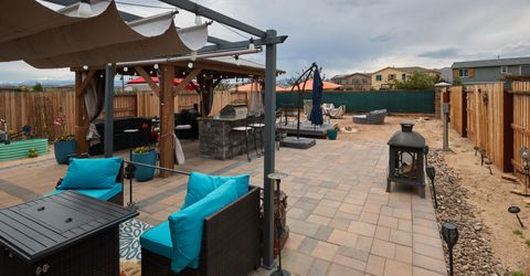 7885 Navasota Drive, Sparks, NV 89436 Photo
