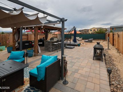 7885 Navasota Drive, Sparks, NV 89436 Photo