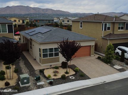 7885 Navasota Drive, Sparks, NV 89436 Photo
