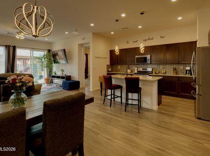 7885 Navasota Drive, Sparks, NV 89436 Photo