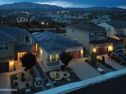 7885 Navasota Drive, Sparks, NV 89436 Photo