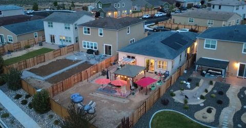 7885 Navasota Drive, Sparks, NV 89436 Photo