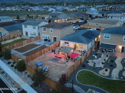 7885 Navasota Drive, Sparks, NV 89436 Photo