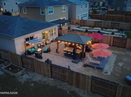 7885 Navasota Drive, Sparks, NV 89436 Photo