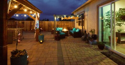 7885 Navasota Drive, Sparks, NV 89436 Photo