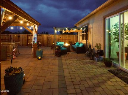 7885 Navasota Drive, Sparks, NV 89436 Photo