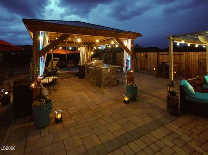 7885 Navasota Drive, Sparks, NV 89436 Photo