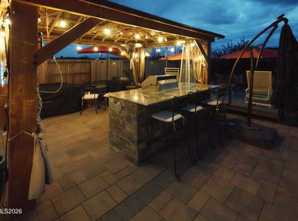 7885 Navasota Drive, Sparks, NV 89436 Photo