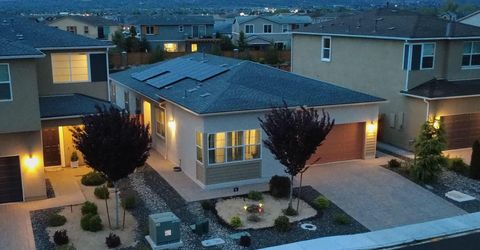7885 Navasota Drive, Sparks, NV 89436 Photo