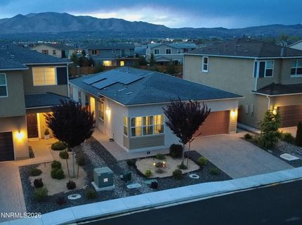 7885 Navasota Drive, Sparks, NV 89436 Photo