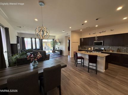 7885 Navasota Drive, Sparks, NV 89436 Photo