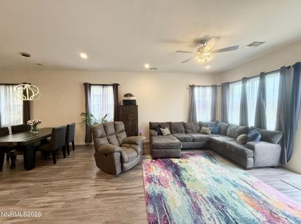 7885 Navasota Drive, Sparks, NV 89436 Photo