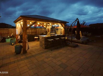 7885 Navasota Drive, Sparks, NV 89436 Photo