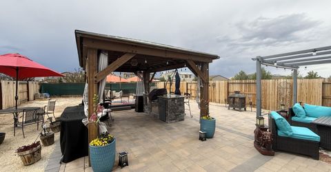 7885 Navasota Drive, Sparks, NV 89436 Photo