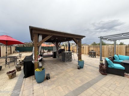 7885 Navasota Drive, Sparks, NV 89436 Photo