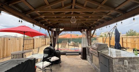 7885 Navasota Drive, Sparks, NV 89436 Photo