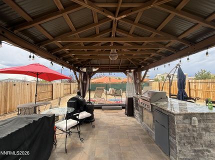 7885 Navasota Drive, Sparks, NV 89436 Photo